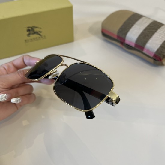 BURBERRY SUNGLASSES