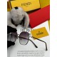 FENDI SUNGLASSES