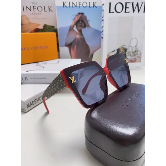 LV SUNGLASSES LV SUNGLASSES