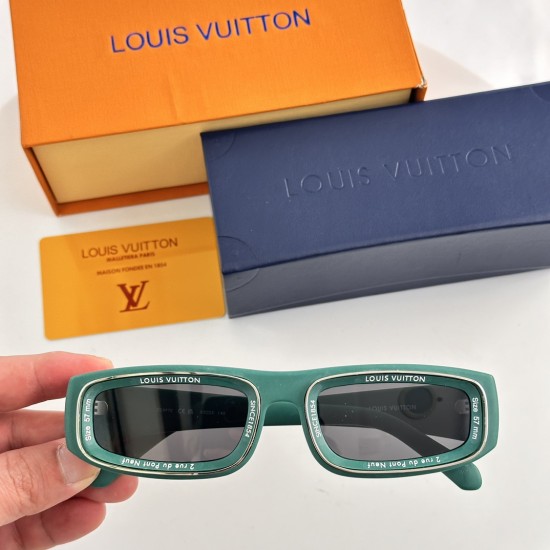LV SUNGLASSES