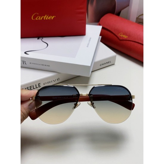 Cartier Sunglasses