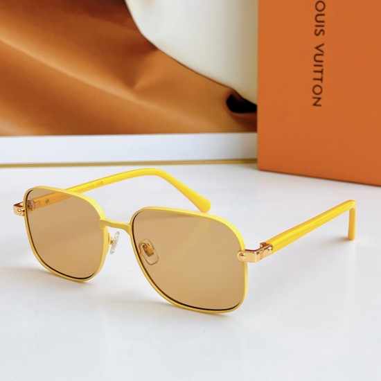 LV SUNGLASSES