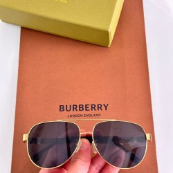 BURBERRY SUNGLASSES