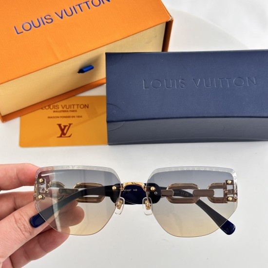 LV SUNGLASSES