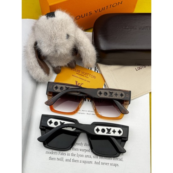 LV SUNGLASSES