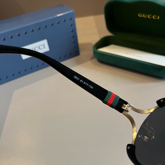 Gucci SUNGLASSES