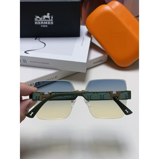 Hermes Sunglasses