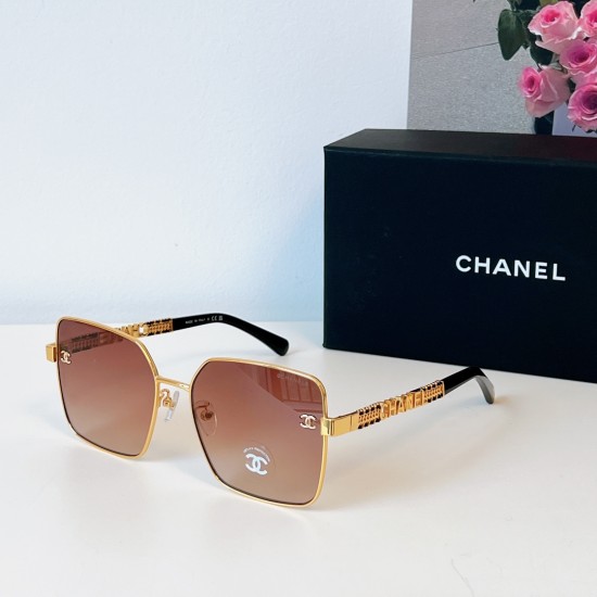 CHANEL SUNGLASSES