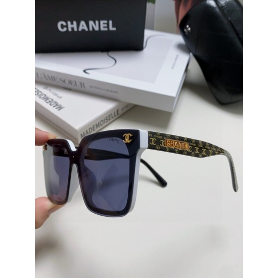 CHANEL SUNGLASSES