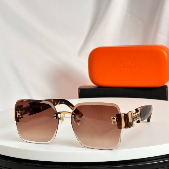 Hermes Sunglasses