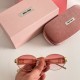 MiuMiu Sunglasses