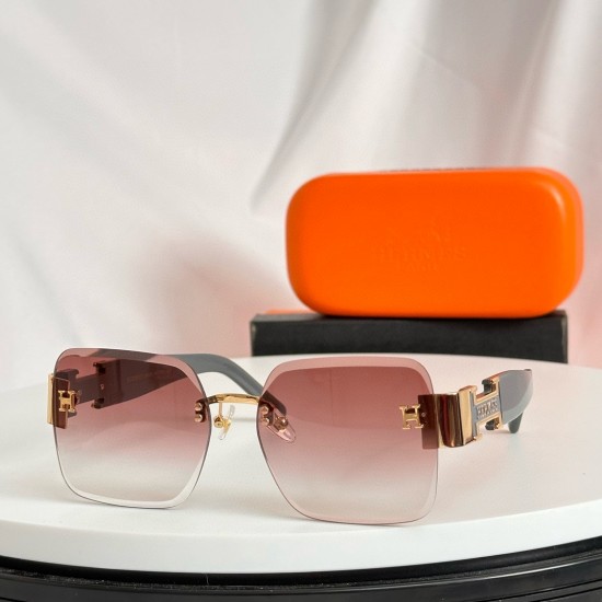 Hermes Sunglasses