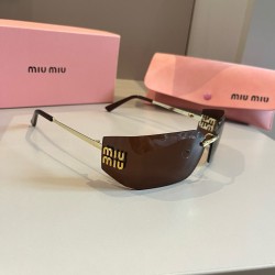 MiuMiu Sunglasses