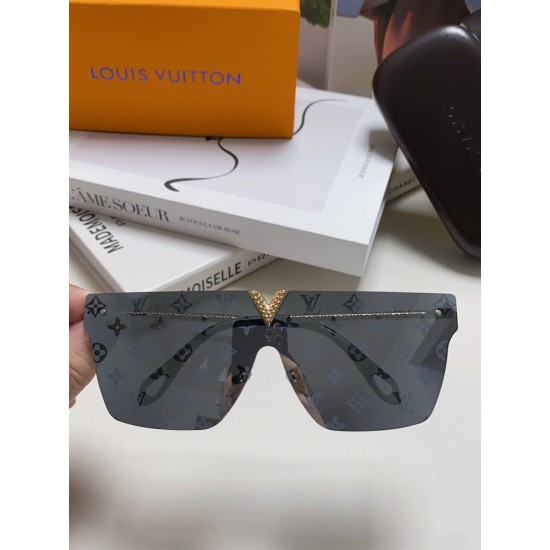 LV SUNGLASSES LV SUNGLASSES