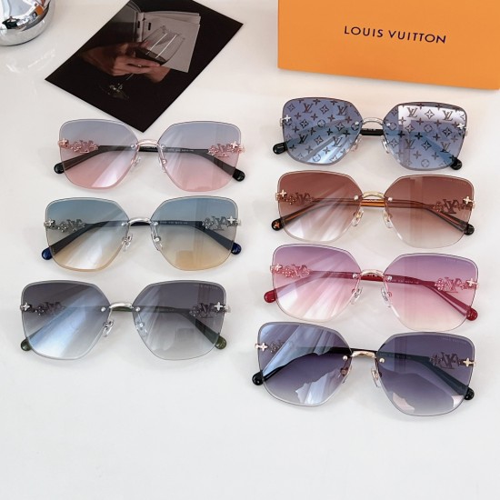 LV SUNGLASSES LV SUNGLASSES