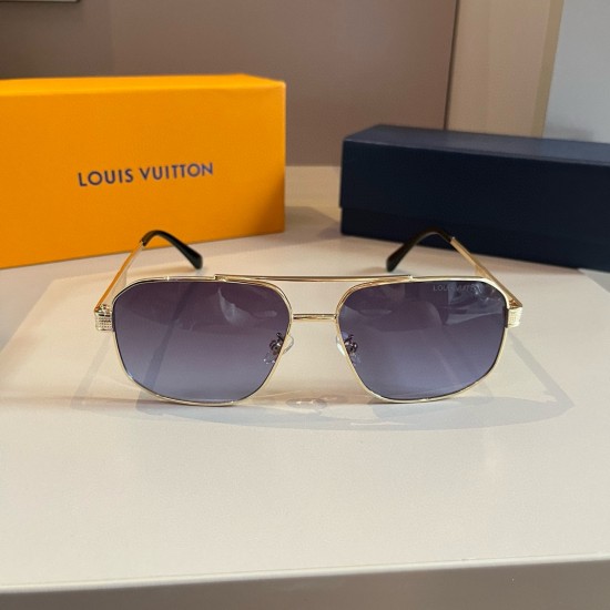 LV SUNGLASSES