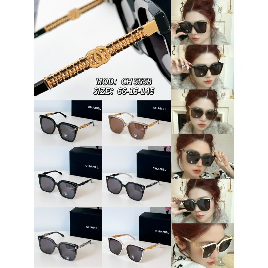 CHANEL SUNGLASSES