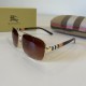 BURBERRY SUNGLASSES