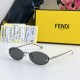 FENDI SUNGLASSES