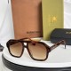 BURBERRY SUNGLASSES