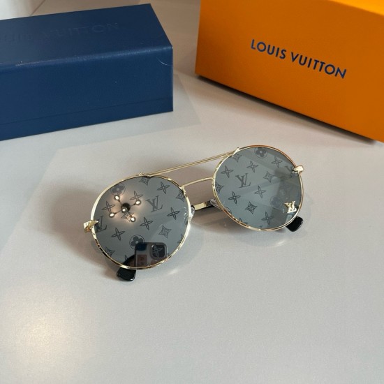 LV SUNGLASSES LV SUNGLASSES