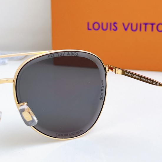 LV SUNGLASSES LV SUNGLASSES
