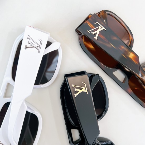 LV SUNGLASSES LV SUNGLASSES