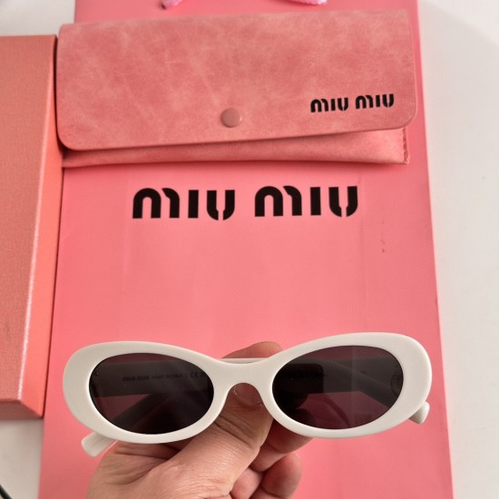 MiuMiu Sunglasses