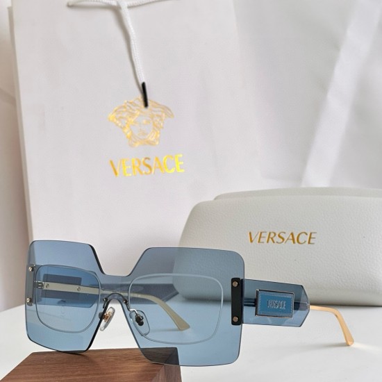 VERSACE SUNGLASSES