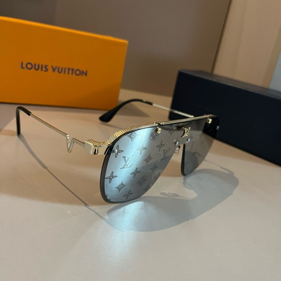 LV SUNGLASSES