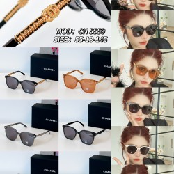 CHANEL SUNGLASSES