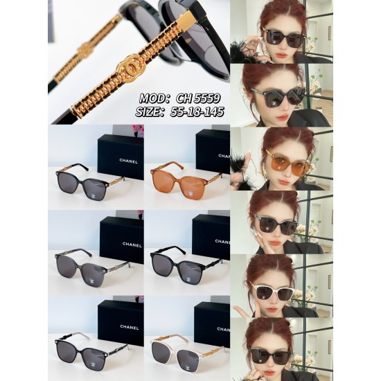 CHANEL SUNGLASSES CHANEL SUNGLASSES