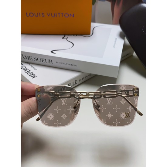 LV SUNGLASSES LV SUNGLASSES