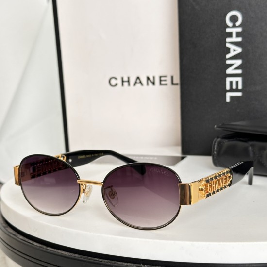 CHANEL SUNGLASSES