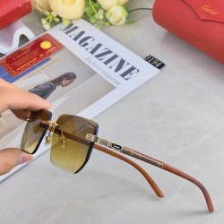 Cartier Sunglasses