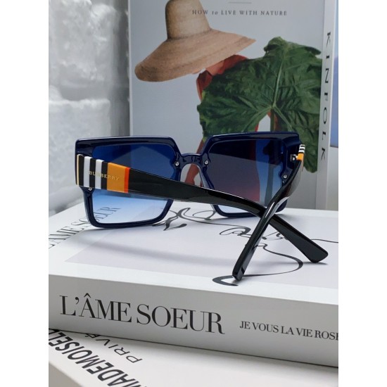 BURBERRY SUNGLASSES