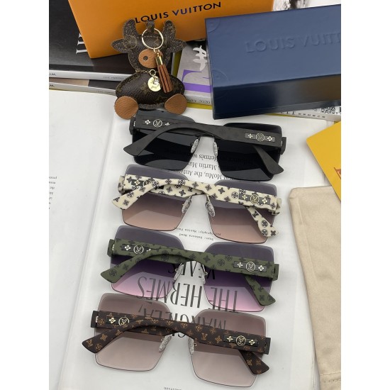 LV SUNGLASSES
