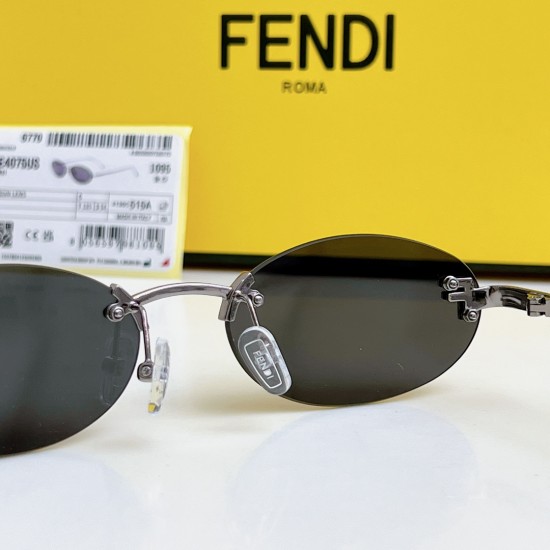 FENDI SUNGLASSES