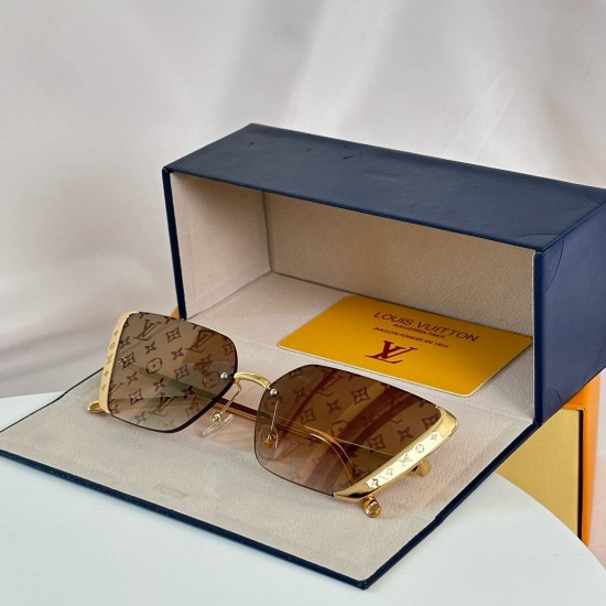 LV SUNGLASSES