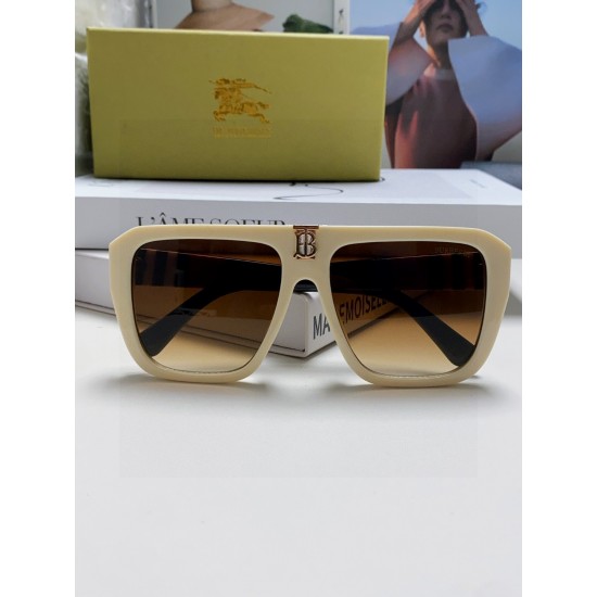 BURBERRY SUNGLASSES