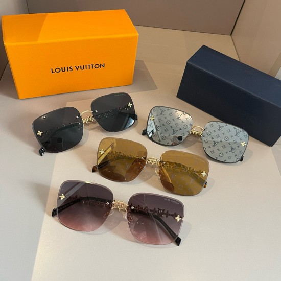 LV SUNGLASSES LV SUNGLASSES