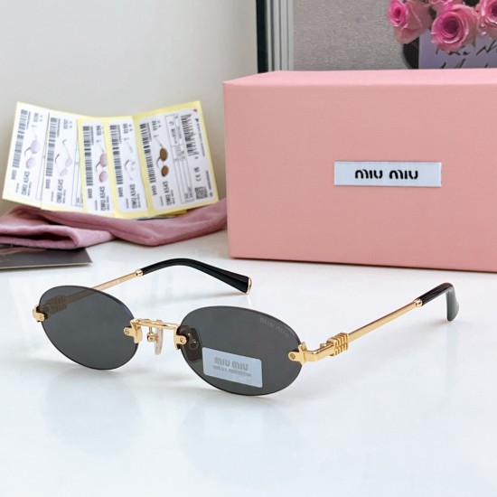 MiuMiu Sunglasses