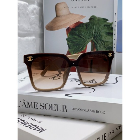 CHANEL SUNGLASSES CHANEL SUNGLASSES