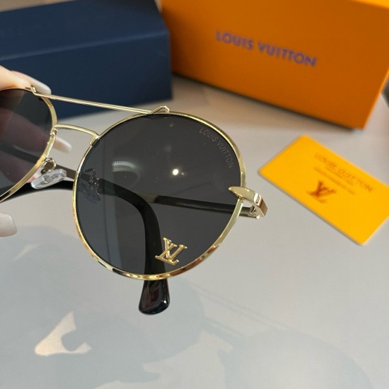 LV SUNGLASSES