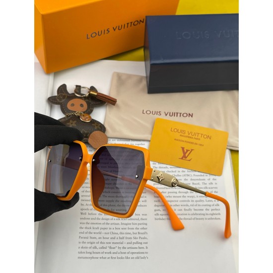 LV SUNGLASSES LV SUNGLASSES
