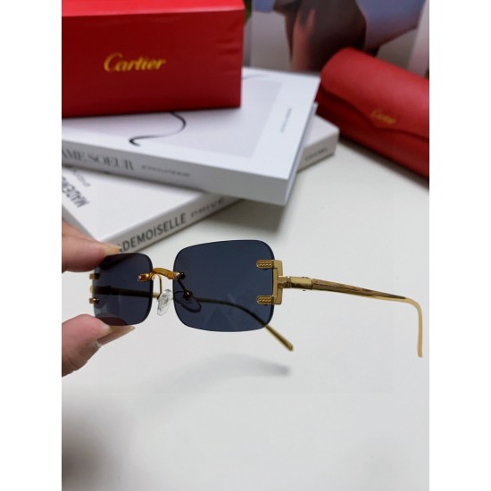 Cartier Sunglasses