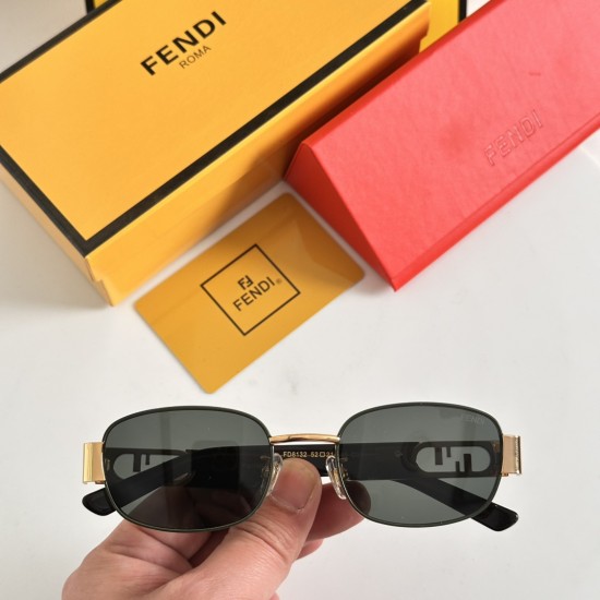 FENDI SUNGLASSES