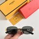 FENDI SUNGLASSES