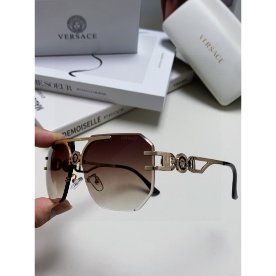 VERSACE SUNGLASSES