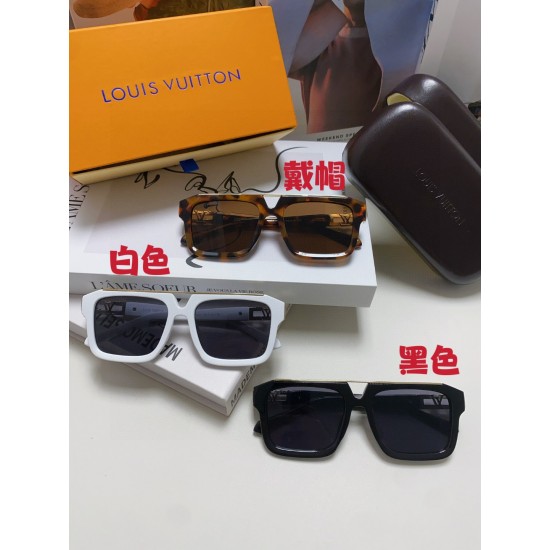 LV SUNGLASSES LV SUNGLASSES